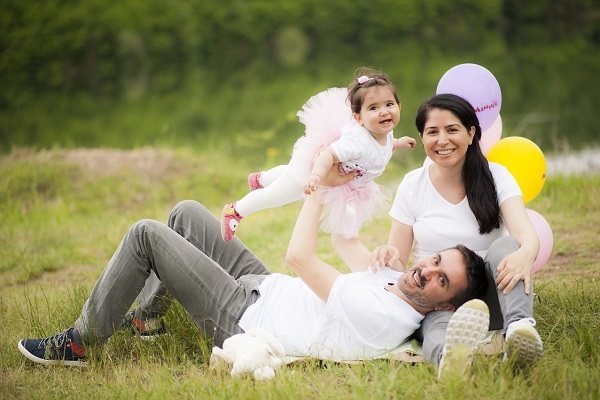 serdar-kilicsel-aile