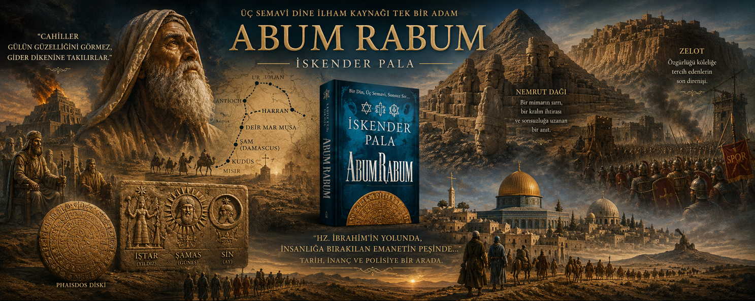 abum rabum