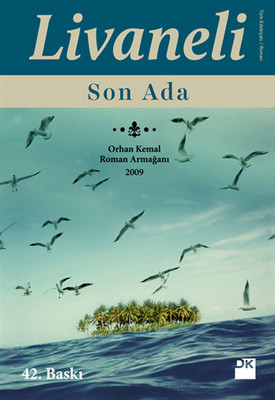 Son Ada - Zülfü Livaneli