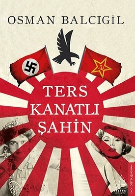 Ters Kanatlı Şahin - Osman Balcıgil
