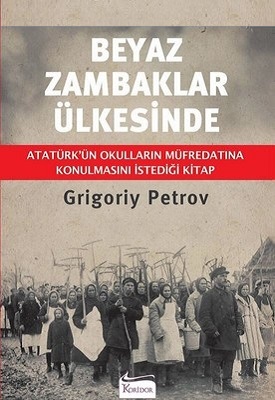 Beyaz Zambaklar Ülkesinde
