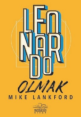 Leonardo Olmak - Mike Lankford