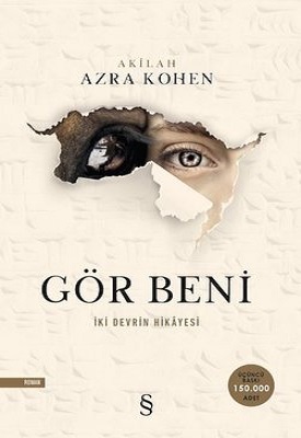Gör Beni - Akilah Azra Kohen
