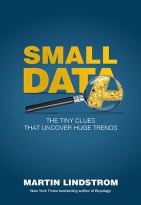 Small Data - Martin Lindstrom