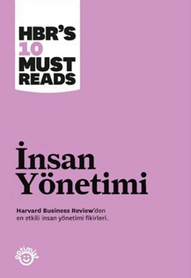 İnsan Yönetimi - Business Review