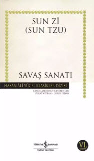 Savaş Sanatı