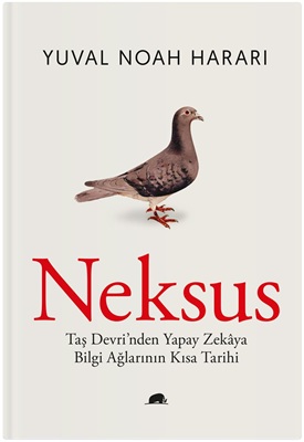 Sonraki kitap
