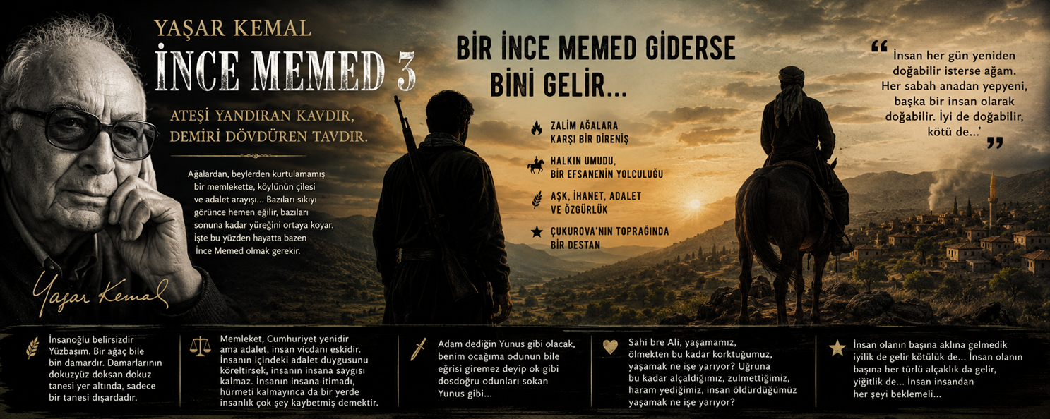 ince memed 3