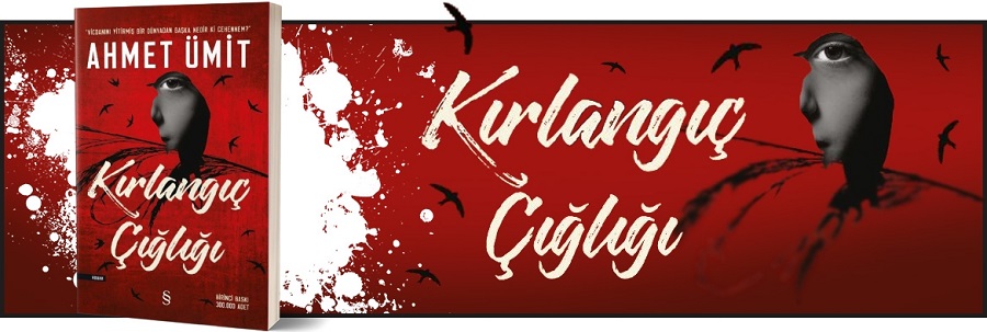 kırlangıç çığlığı