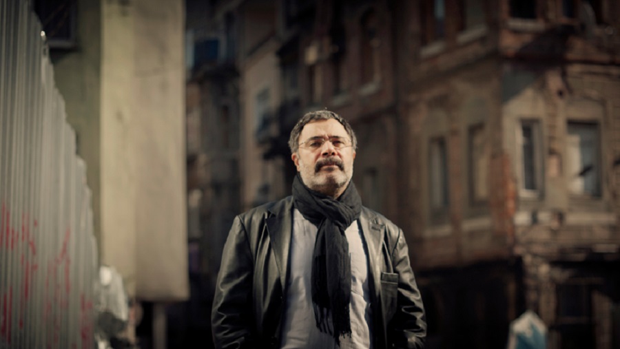 kırlangıç çığlığı