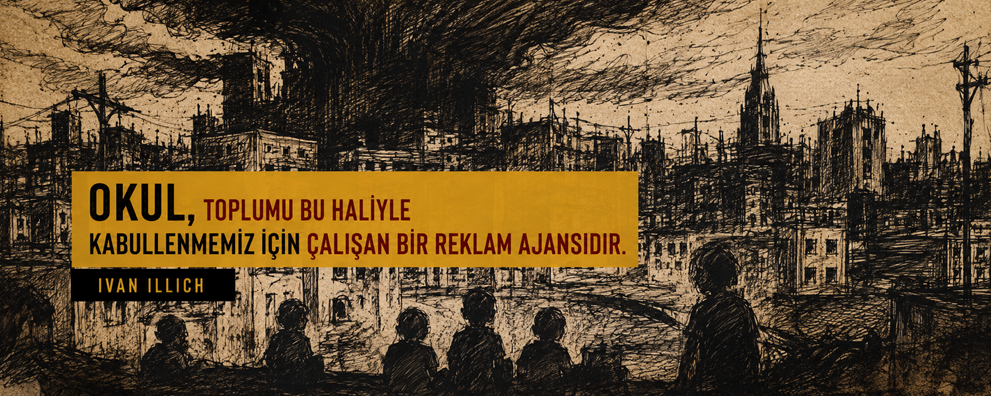 okulsuz toplum