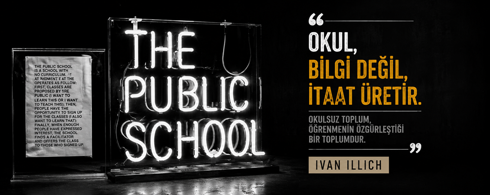 okulsuz toplum